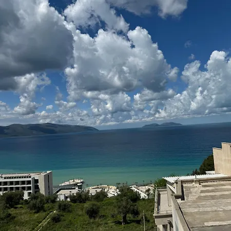 Апартаменты Sea View