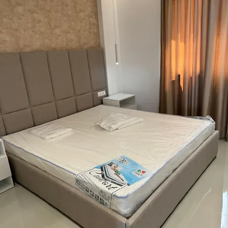 Sea View Апартаменты *