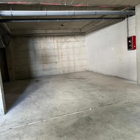 Apartament Sea View *