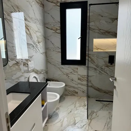 Apartament Sea View Wlora