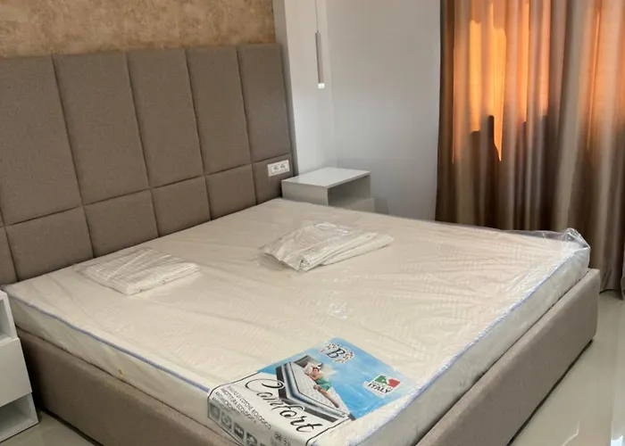 Sea View Apartament *