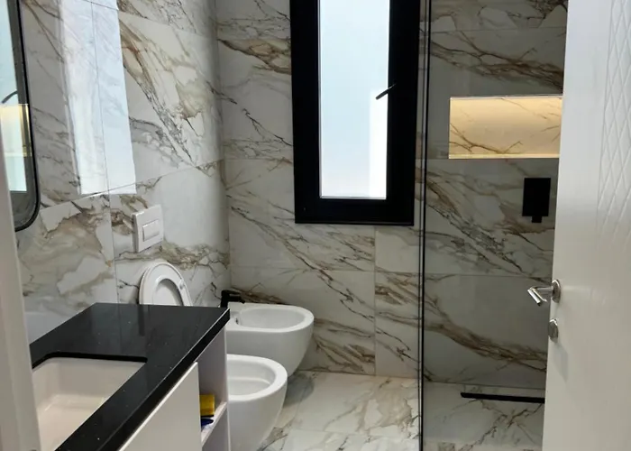 Apartament Sea View Wlora